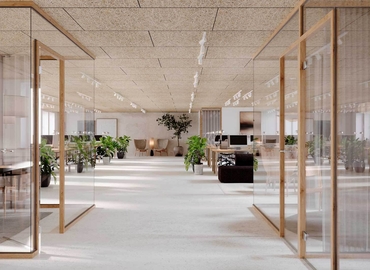 Kontor til leje på Hejrevej 43, 2400 København NV - 335 m² | Foto 0 - Lokalebasen