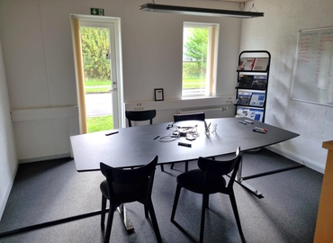 Lager til leje på Sadelmagervej 14, 7100 Vejle - 507 m² | Foto 7 - Lokalebasen