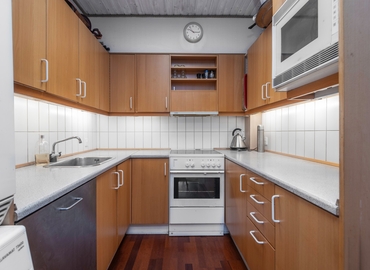 Kontor til leje på Ledagervej 26, 4000 Roskilde - 70 m² | Foto 4 - Lokalebasen