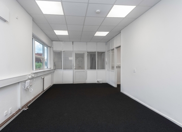Kontor til leje på Ledagervej 26, 4000 Roskilde - 70 m² | Foto 2 - Lokalebasen