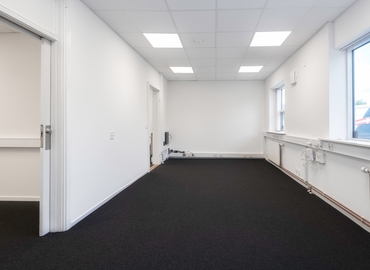 Kontor til leje på Ledagervej 26, 4000 Roskilde - 70 m² | Foto 3 - Lokalebasen