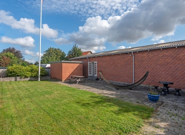 Kontor til leje på Ledagervej 26, 4000 Roskilde - 70 m² | Foto 6 - Lokalebasen