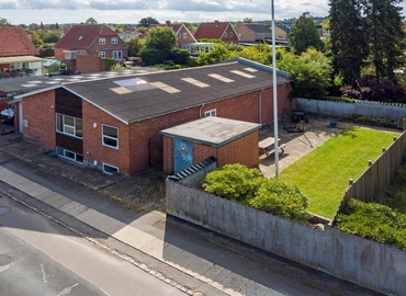 Kontor til leje på Ledagervej 26, 4000 Roskilde - 70 m² | Foto 7 - Lokalebasen.dk