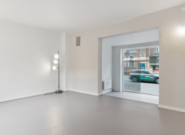 Butik til leje på Amagerbrogade 118, 2300 København S - 109 m² | Foto 8 - Lokalebasen.dk