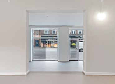 Butik til leje på Amagerbrogade 118, 2300 København S - 109 m² | Foto 7 - Lokalebasen