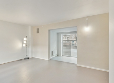 Butik til leje på Amagerbrogade 118, 2300 København S - 109 m² | Foto 9 - Lokalebasen