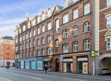 Butik til leje på Amagerbrogade 118, 2300 København S - 109 m² | Foto 17 - Lokalebasen.dk