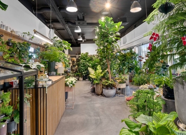 Kontor til leje på Islands Brygge 39, 2300 København S - 2076 m² | Foto 22 - Lokalebasen.dk