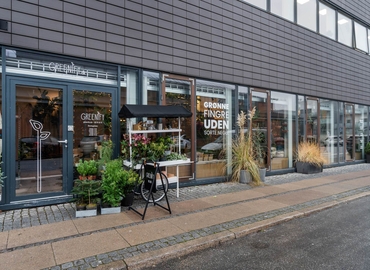 Kontor til leje på Islands Brygge 39, 2300 København S - 2076 m² | Foto 21 - Lokalebasen