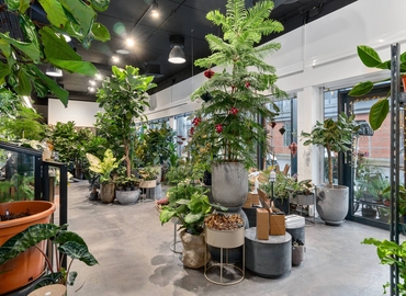 Kontor til leje på Islands Brygge 39, 2300 København S - 2076 m² | Foto 23 - Lokalebasen.dk