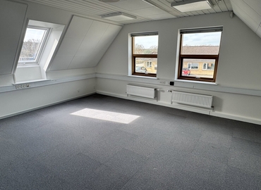 Kontor til leje på Mågevej 14, 8370 Hadsten - 139 m² | Foto 5 - Lokalebasen.dk