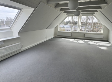 Kontor til leje på Mågevej 14, 8370 Hadsten - 139 m² | Foto 2 - Lokalebasen