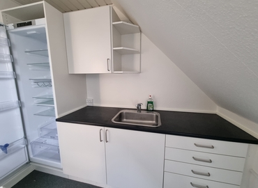 Kontor til leje på Mågevej 14, 8370 Hadsten - 139 m² | Foto 8 - Lokalebasen.dk