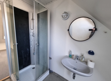 Kontor til leje på Mågevej 14, 8370 Hadsten - 139 m² | Foto 9 - Lokalebasen.dk