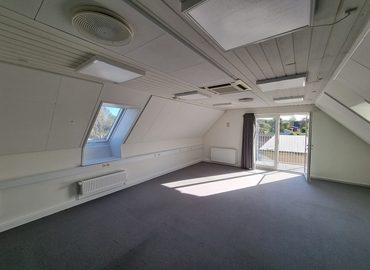 Kontor til leje på Mågevej 14, 8370 Hadsten - 139 m² | Foto 1 - Lokalebasen.dk
