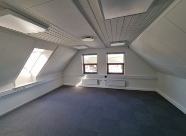 Kontor til leje på Mågevej 14, 8370 Hadsten - 139 m² | Foto 7 - Lokalebasen