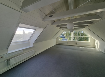 Kontor til leje på Mågevej 14, 8370 Hadsten - 139 m² | Foto 4 - Lokalebasen