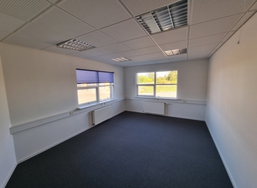 Lager til leje på Faurskovvej 1, 8370 Hadsten - 1039 m² | Foto 8 - Lokalebasen.dk