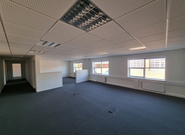 Lager til leje på Faurskovvej 1, 8370 Hadsten - 1039 m² | Foto 6 - Lokalebasen