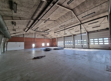 Lager til leje på Faurskovvej 1, 8370 Hadsten - 1039 m² | Foto 5 - Lokalebasen