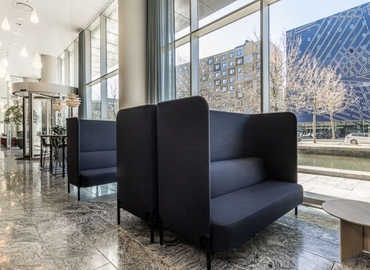 Kontor til leje på Arne Jacobsens Allé 7, 2300 København S - 159 m² | Foto 3 - Lokalebasen.dk