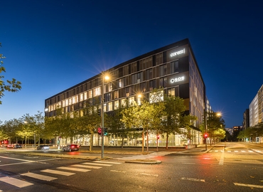 Kontor til leje på Arne Jacobsens Allé 7, 2300 København S - 159 m² | Foto 2 - Lokalebasen