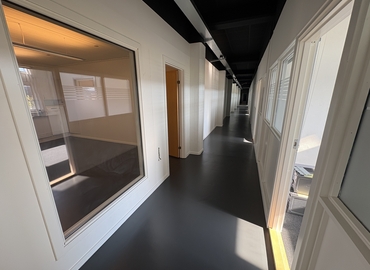 Kontor til leje på Norvangen 3D, 4220 Korsør - 18 m² | Foto 5 - Lokalebasen