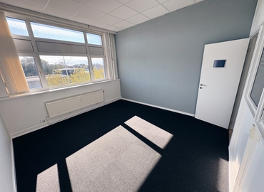 Kontor til leje på Norvangen 3D, 4220 Korsør - 18 m² | Foto 10 - Lokalebasen.dk