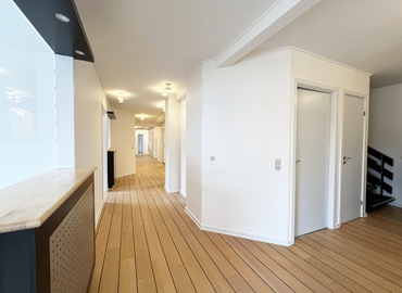 Kontor til leje på Mammutpladsen 5, 9800 Hjørring - 235 m² | Foto 3 - Lokalebasen.dk