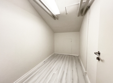 Kontor til leje på Mammutpladsen 5, 9800 Hjørring - 77 m² | Foto 4 - Lokalebasen.dk