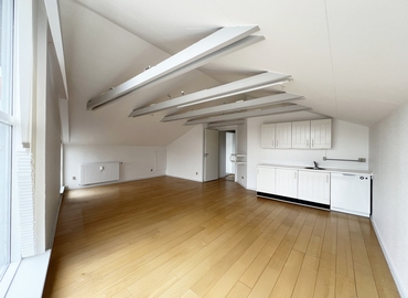 Kontor til leje på Mammutpladsen 5, 9800 Hjørring - 77 m² | Foto 0 - Lokalebasen