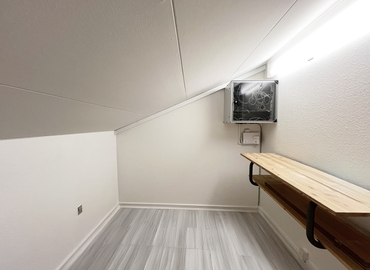 Kontor til leje på Mammutpladsen 5, 9800 Hjørring - 77 m² | Foto 3 - Lokalebasen