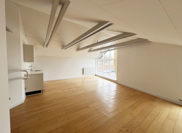 Kontor til leje på Mammutpladsen 5, 9800 Hjørring - 77 m² | Foto 1 - Lokalebasen.dk