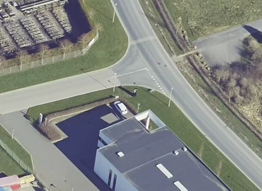 Grund F.L.Smidths Vej 26 8600 Silkeborg