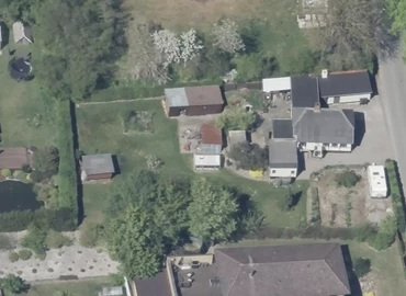 Grund Skovhusevej 15 4773 Stensved