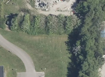 Grund Skovhusevej 15 4773 Stensved