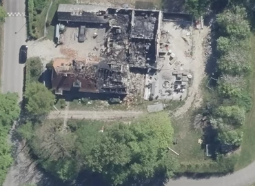 Grund Skovhusevej 15 4773 Stensved