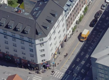 Lager til leje på Sølvgade 10, 1307 København K - 35 m² | Foto 0 - Lokalebasen