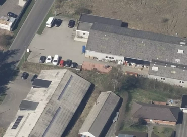 Grund Skovdalsvej 14 8300 Odder