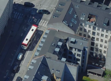 Lager til leje på Sølvgade 10, 1307 København K - 35 m² | Foto 2 - Lokalebasen