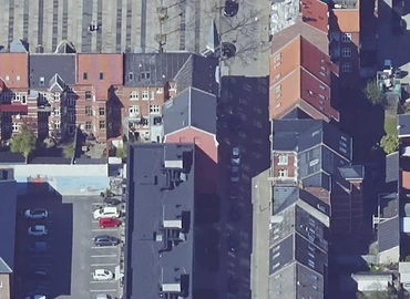 Lager / produktion Dalegade 56A 7000 Fredericia