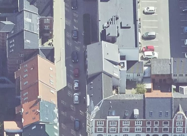 Lager / produktion Dalegade 56A 7000 Fredericia