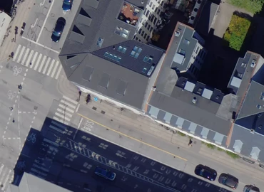 Lager til leje på Sølvgade 10, 1307 København K - 35 m² | Foto 4 - Lokalebasen.dk