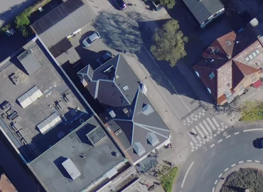 83 m² Shop for rent in Holte, Rønnebærvej 1 (2840) - 4 | MatchOffice