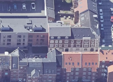 Lager / produktion Dalegade 56A 7000 Fredericia