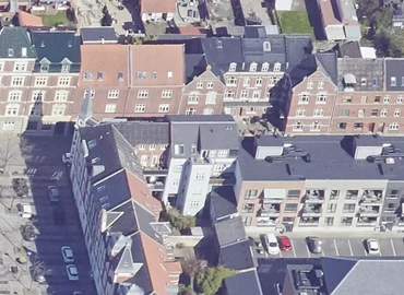 Lager / produktion Dalegade 56A 7000 Fredericia