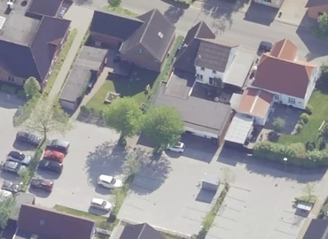 Bolig Posttorvet 5A 6830 Nørre Nebel