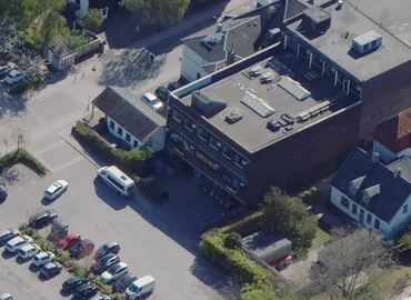 83 m² Shop for rent in Holte, Rønnebærvej 1 (2840) - 3 | MatchOffice