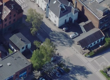 83 m² Commercial shop for rent in Holte, Rønnebærvej 1 (2840) - 1 | MatchOffice