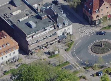 Butik til leje på Rønnebærvej 1, 2840 Holte - 83 m² | Foto 0 - Lokalebasen